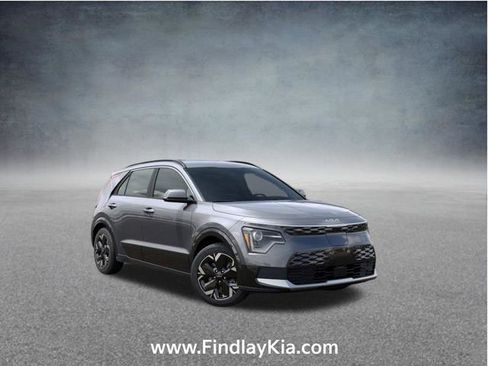 New 2026 Kia Niro Wind FWD image 27
