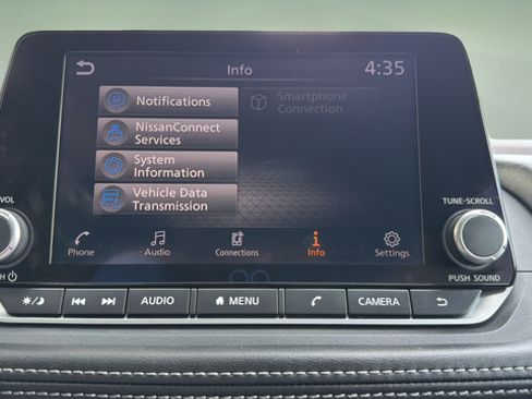 Used 2023 Nissan Rogue SV AWD/4WD image 25