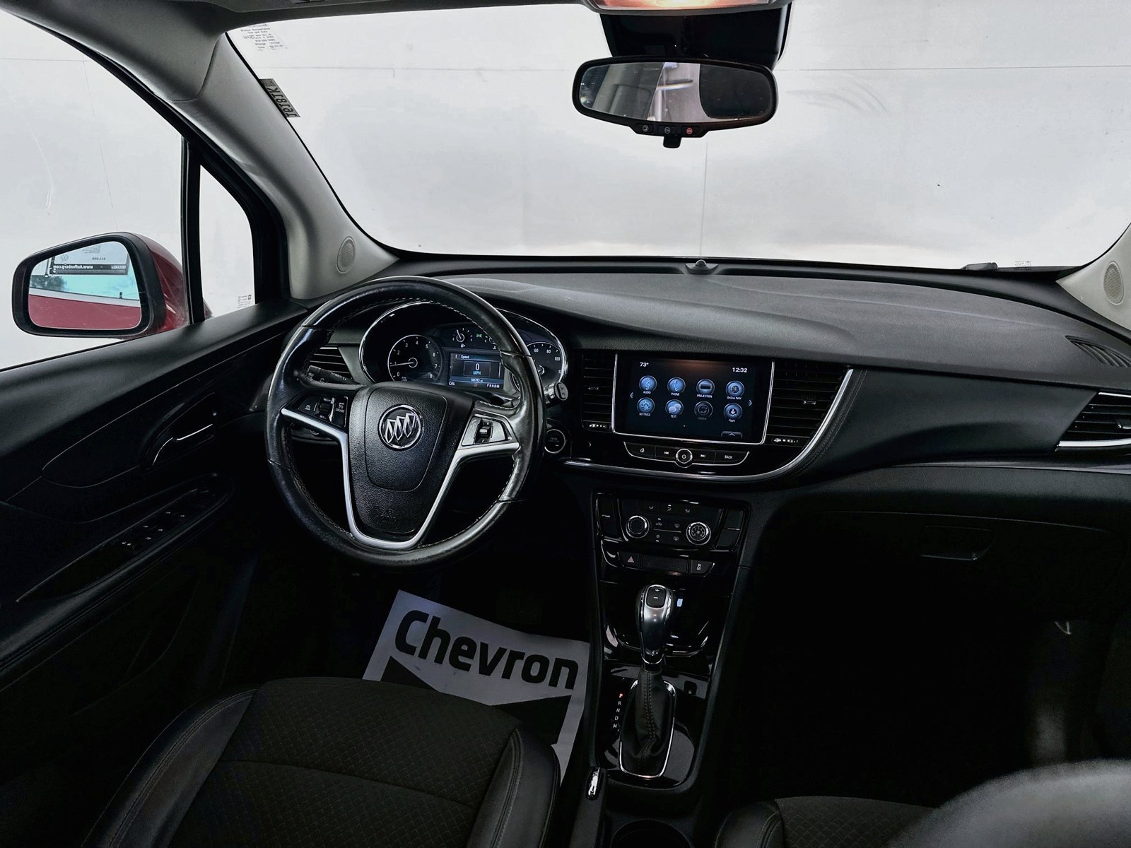 Used 2018 Buick Encore Preferred FWD image 21