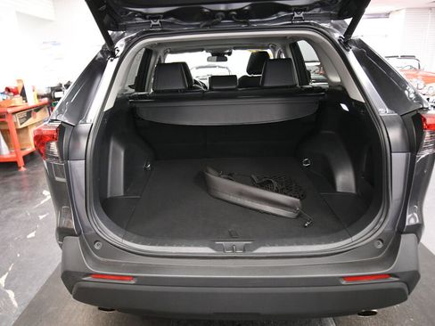 Used 2023 Toyota RAV4 XLE Premium AWD/4WD image 24
