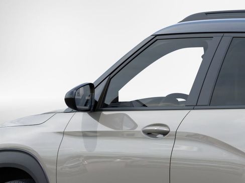 New 2026 Chevrolet TrailBlazer RS AWD/4WD image 12