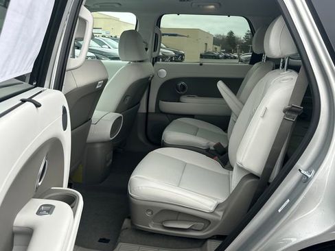 New 2026 Hyundai Palisade SEL Premium AWD/4WD image 16
