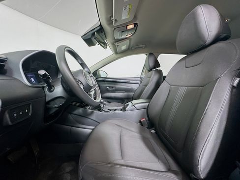 Used 2024 Hyundai Tucson SEL image 13