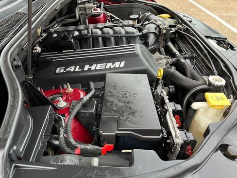 Used 2015 Jeep Grand Cherokee SRT w/ Trailer Tow Group IV image 33