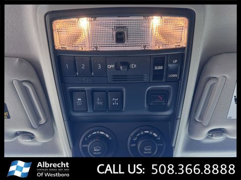 Used 2023 Toyota 4Runner TRD Off-Road Premium w/ Off Road Premium Plus Package AWD/4WD image 29