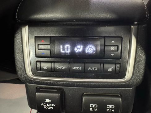 Used 2021 Subaru Ascent Touring w/ Popular Package #2A image 41