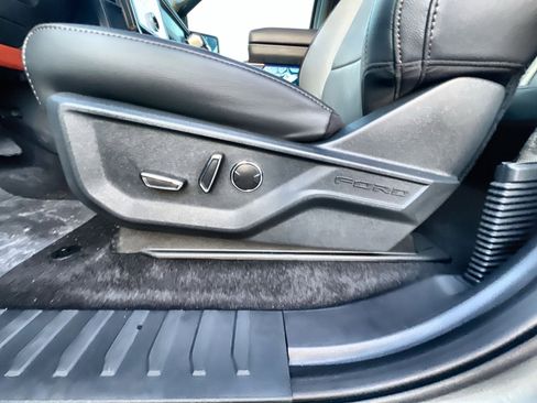 New 2025 Ford F150 Lightning Lariat image 14