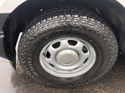 Used 2020 Ford F150 XL w/ Equipment Group 101A Mid RWD image 10