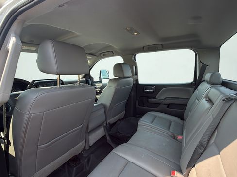 Used 2019 Chevrolet Silverado 3500 W/T AWD/4WD image 35