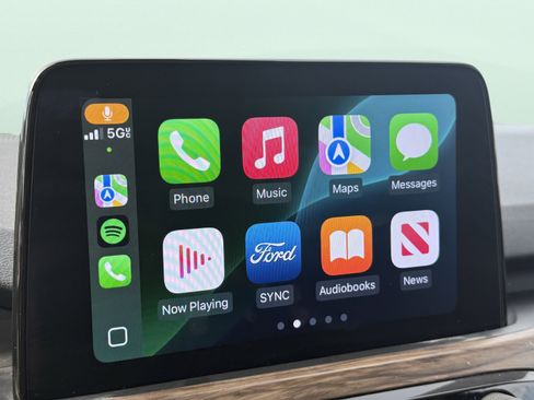 Used 2020 Ford Escape Titanium image 80