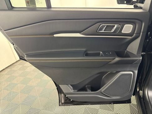 New 2026 Ford Explorer Tremor AWD/4WD image 20