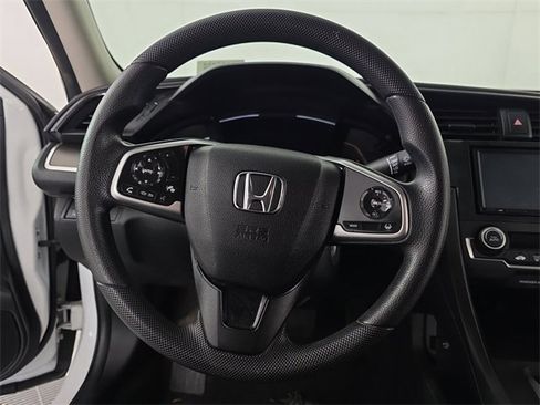 Used 2020 Honda Civic LX image 11