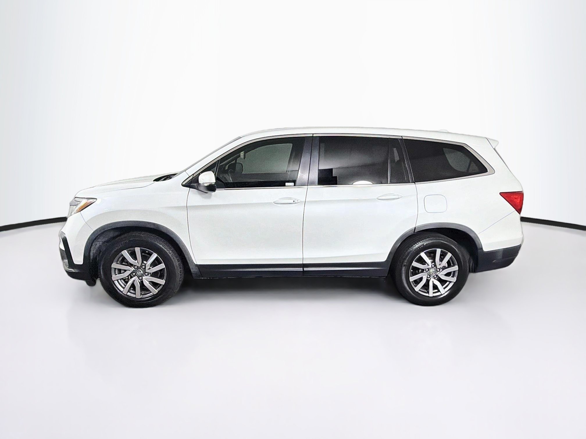 Used 2020 Honda Pilot EX-L image 4