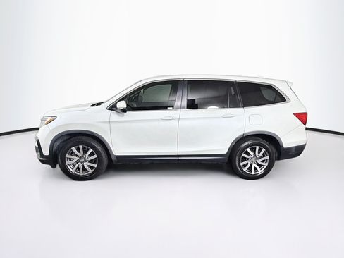 Used 2020 Honda Pilot EX-L image 4