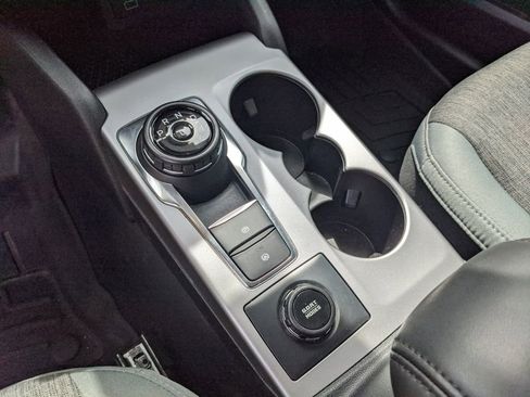 Used 2023 Ford Bronco Sport Big Bend image 23