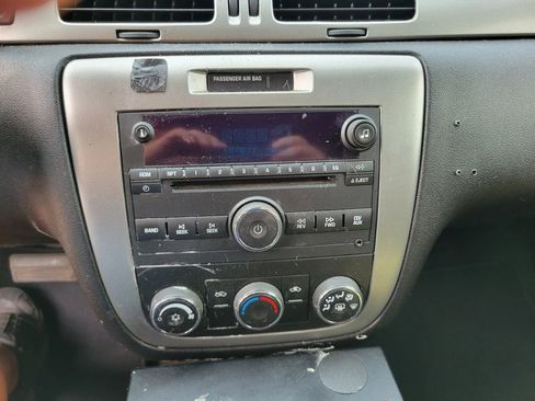 Used 2014 Chevrolet Impala Police image 13