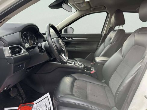 Used 2020 MAZDA CX-5 Touring FWD image 9