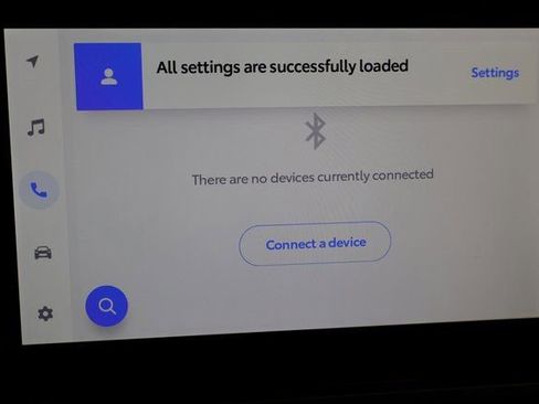 Used 2025 Toyota Camry SE image 26