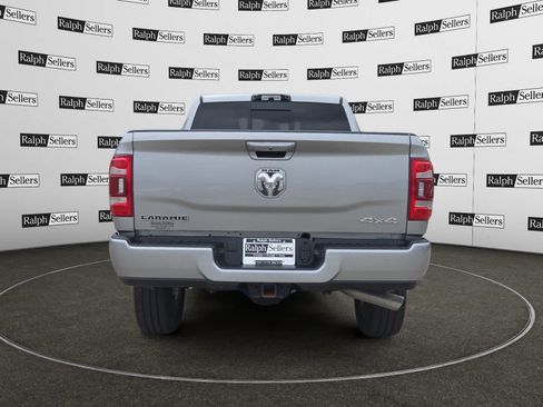 Used 2023 RAM 2500 Laramie AWD/4WD image 5