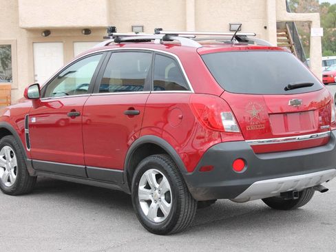 Used 2013 Chevrolet Captiva Sport LS image 6