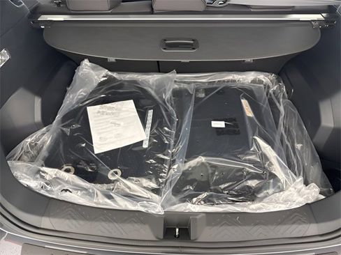 New 2025 Subaru Crosstrek 2.5i Sport w/ Crosstrek Mirror Package image 19