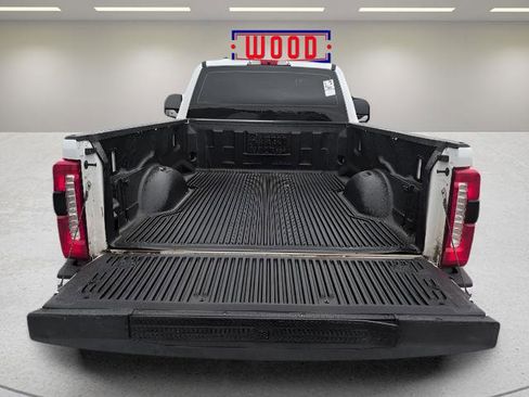 Used 2023 Ford F250 XL w/ STX Appearance Package AWD/4WD image 9