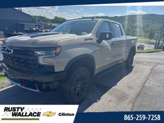 Used 2023 Chevrolet Silverado 1500 ZR2 w/ Technology Package AWD/4WD video 1