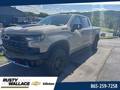 Used 2023 Chevrolet Silverado 1500 ZR2 w/ Technology Package