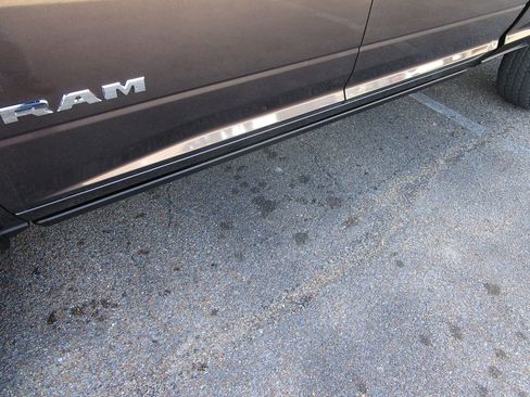 New 2026 RAM 2500 Laramie image 10