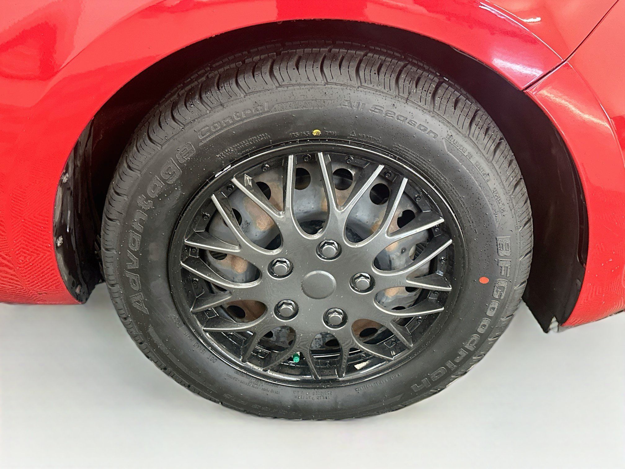 Used 2017 Kia Rio LX FWD image 11