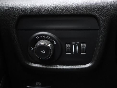 New 2026 Jeep Grand Cherokee L Limited image 33