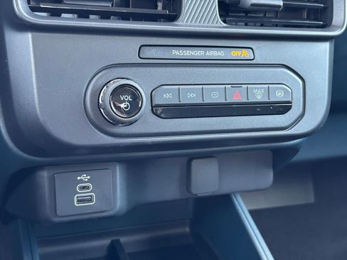 New 2026 Ford Maverick XL FWD image 24