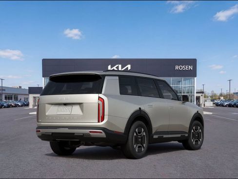 New 2027 Kia Telluride EX AWD/4WD image 10