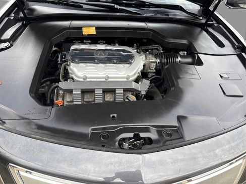 Used 2014 Acura TL w/ Technology Package FWD image 13