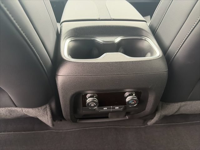 New 2026 Buick Enclave Preferred w/ Power Package AWD/4WD image 13