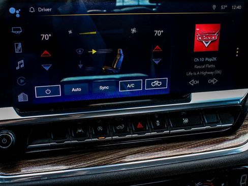 Used 2023 Chevrolet Silverado 1500 LT image 22