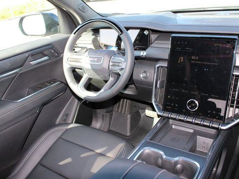 New 2026 GMC Acadia Elevation w/ Super Cruise Package FWD image 8