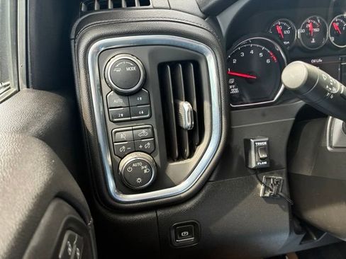 Used 2021 Chevrolet Silverado 1500 RST w/ All Star Edition Plus AWD/4WD image 23