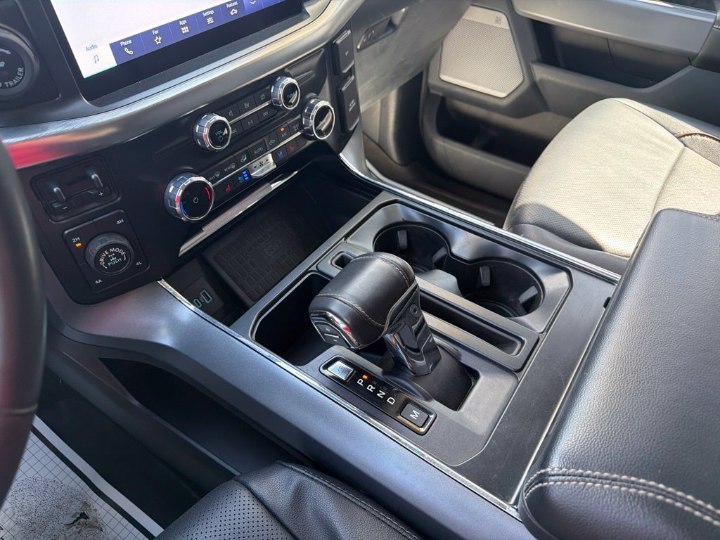 Used 2022 Ford F150 Lariat AWD/4WD image 20