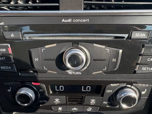 Used 2014 Audi A4 2.0T Premium Plus w/ Premium Plus Package image 15