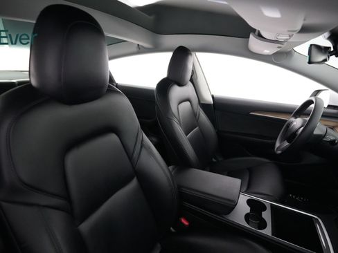 Used 2022 Tesla Model 3 Performance AWD/4WD image 23
