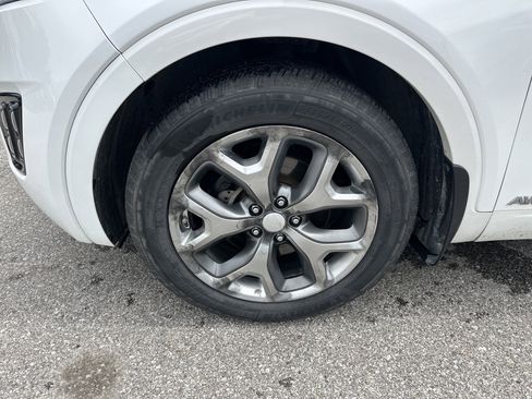 Used 2016 Kia Sorento SX AWD/4WD image 7