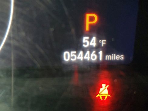 Certified 2020 Honda Accord Sport image 26