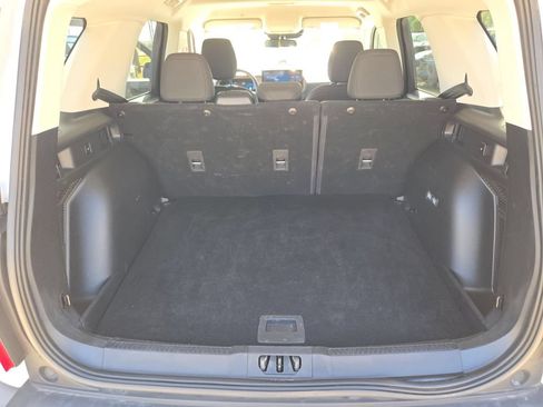 Used 2025 Ford Bronco Sport Big Bend AWD/4WD image 24