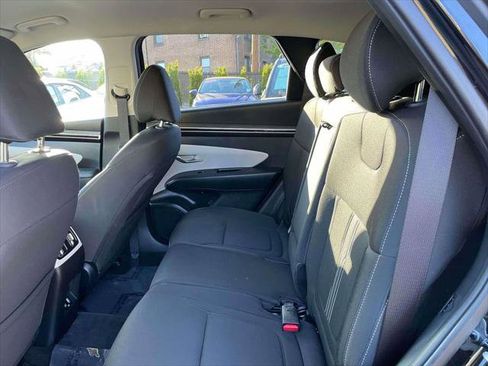 Used 2023 Hyundai Tucson SEL AWD/4WD image 11