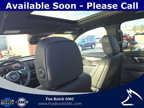 Used 2026 Buick Enclave Sport Touring w/ Power Package AWD/4WD image 7