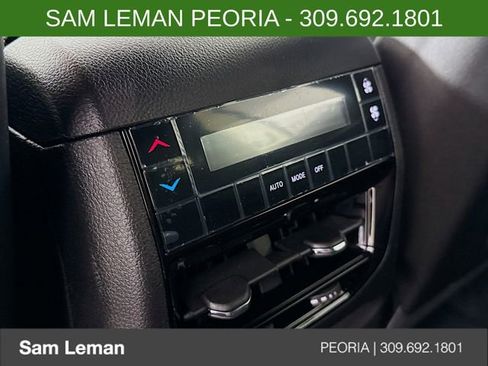 New 2026 Jeep Grand Cherokee L Laredo image 25