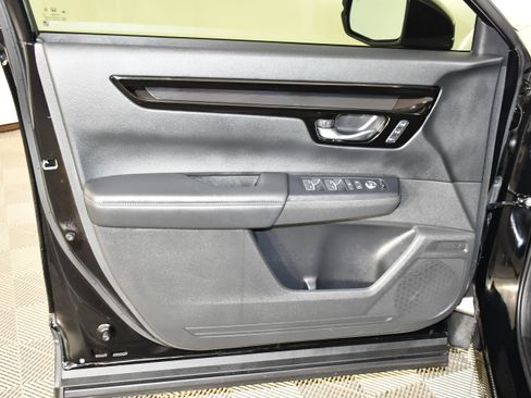 Certified 2024 Honda CR-V EX-L image 26