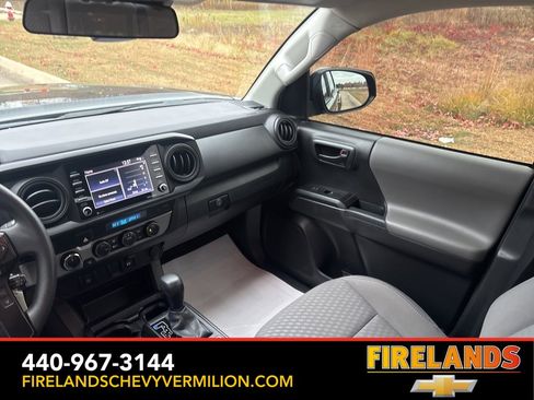 Used 2022 Toyota Tacoma SR image 43