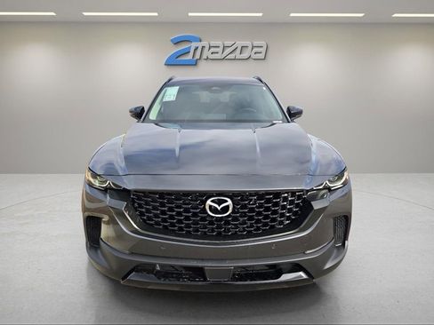 New 2026 MAZDA CX-50 AWD 2.5 Hybrid w/ Premium Pkg image 8